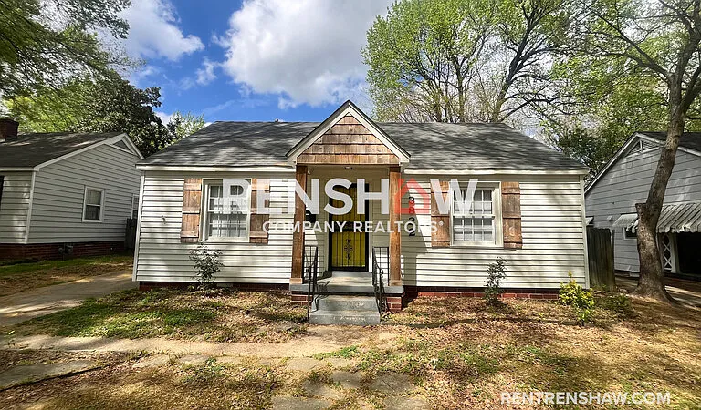 3822 Maid Marian Ln — Photo 19