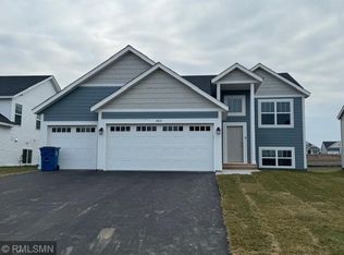 2472 Jaber Ave NE, Saint Michael, MN 55376
