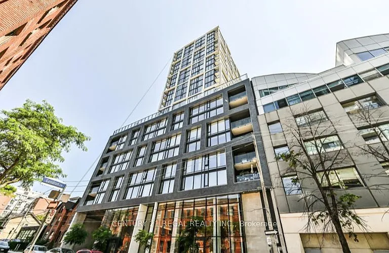 55 Ontario St #1706 — Photo 1