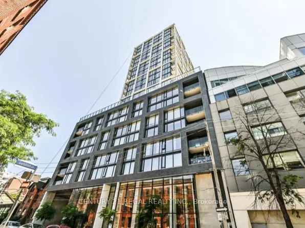 55 Ontario St, Toronto, ON