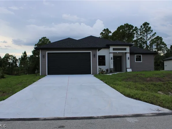 458 Windsor Ave S, Lehigh Acres, FL 33974