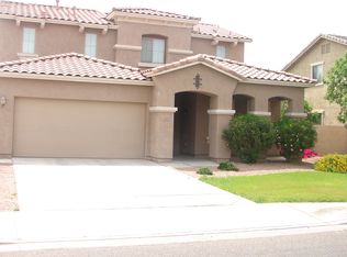 3663 E Jaguar Ave, Gilbert, AZ 85298