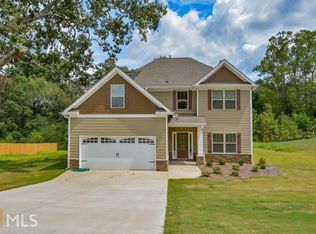 334 Mary Hill Ln, Douglasville, GA 30134
