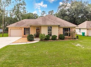 820 Nancy St, Mandeville, LA 70448