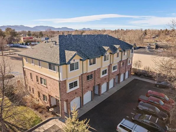 12051 W 63rd Place #C, Arvada, CO 80004