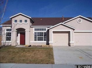 604 Sunrise Dr, Dayton, NV