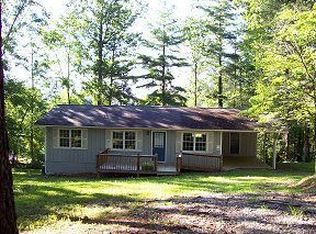 2988 Pat Colwell Rd, Blairsville, GA 30512