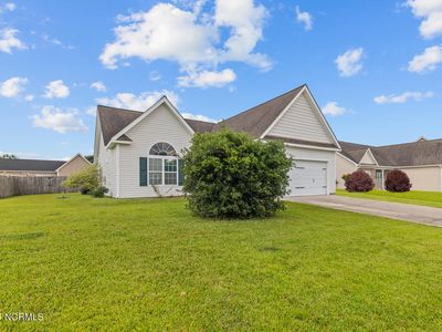 221 Emerald Ridge Road, Jacksonville, NC, 28546