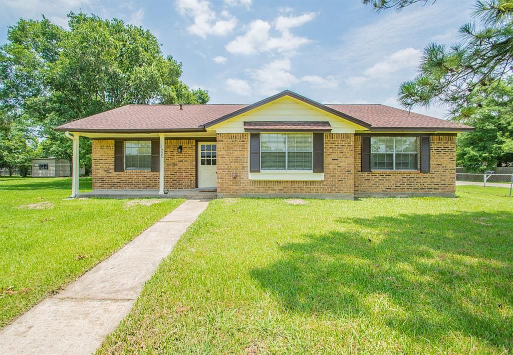 1225 Avenue I, Danbury, TX 77534 Zillow