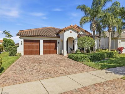5050 Trevi AVE, Immokalee, FL, 34142