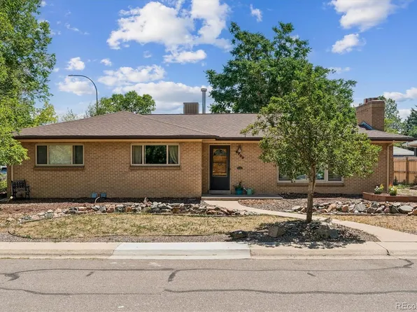 5700 S Huron Street, Littleton, CO 80120
