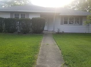 1000 S Marshall Ave, Sedalia, MO 65301