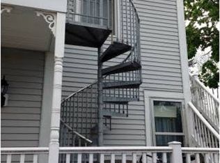 102 Appleton St #104-2, Manchester, NH 03104