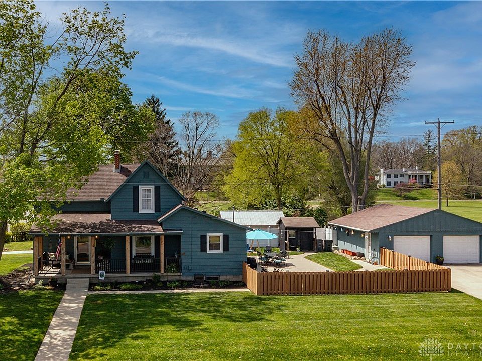 1015 McKaig Ave, Troy, OH 45373 Zillow