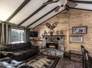 110 Sherwood Loop, Ruidoso, NM 88345