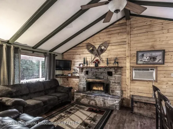 110 Sherwood Loop, Ruidoso, NM 88345