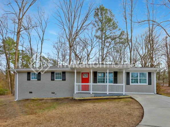 6513 Jackie Ln, Austell, GA 30106