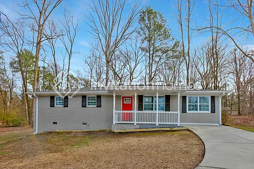 6513 Jackie Ln Photo 1