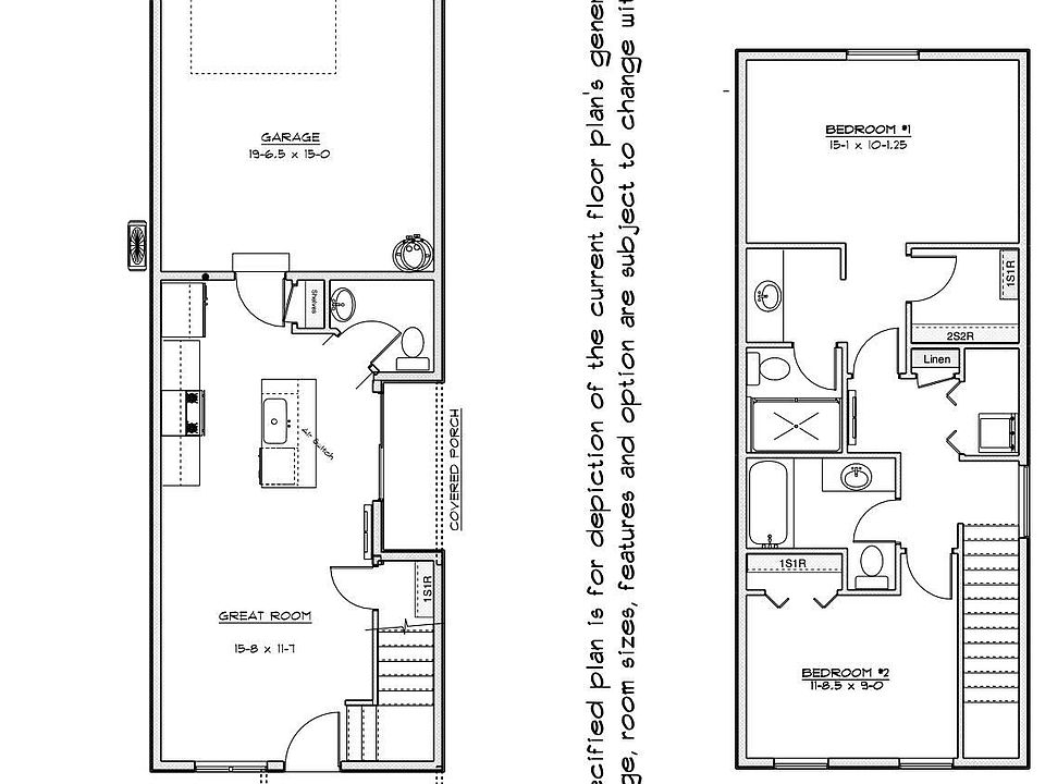 2nd image of 4540 SE Harborton St #62