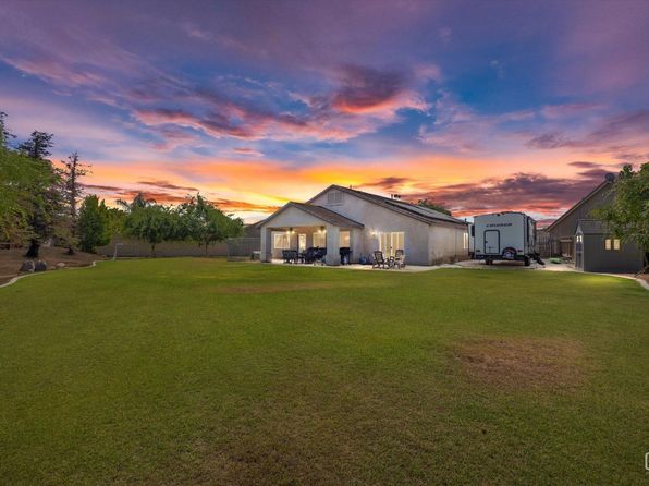 5525 Cherry Creek Ln, Bakersfield, CA 93314