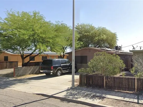 1825 S Jefferson Ave APT 2, Tucson, AZ 85711