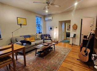 322 S 11th St APT 5, Philadelphia, PA 19107