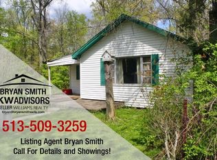 3486 Ridge Rd, Amelia, OH 45102