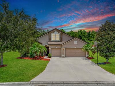 5919 Lexington Dr, Parrish, FL, 34219
