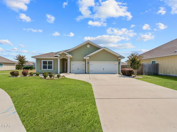 201 Bridge Harbor Dr, Panama City, FL 32404