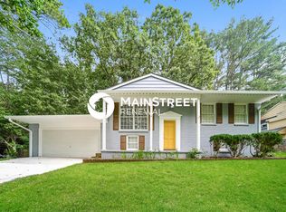 364 King Arthur Ct, Jonesboro, GA 30236