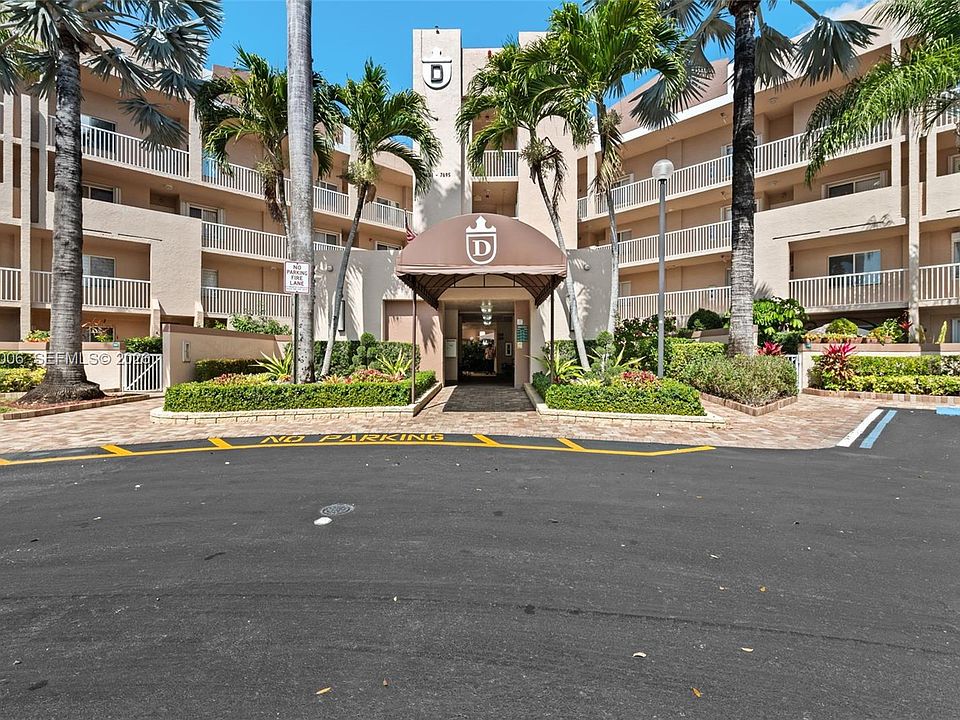 1st image of 7641 Granville Dr #209