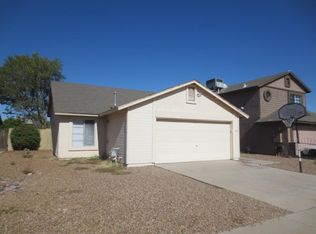 1744 E Carter Rd, Phoenix, AZ 85042