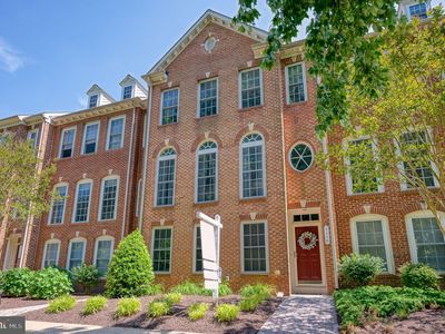 5116 Strawbridge Ter, Perry Hall, MD, 21128