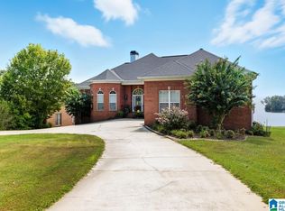 311 Eastland Dr, Lincoln, AL 35096