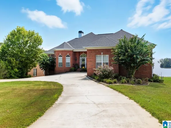 311 Eastland Dr, Lincoln, AL 35096