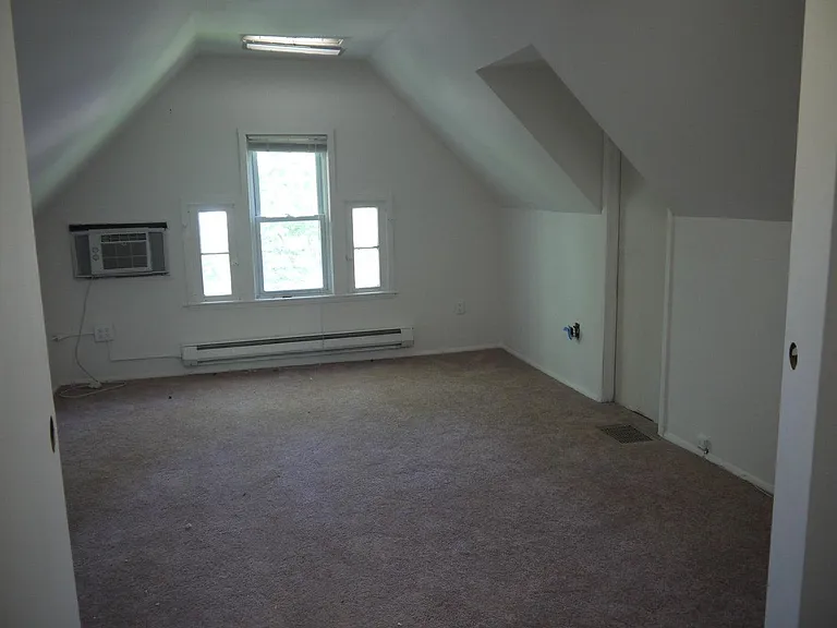 Bedroom #2 - Floor 3