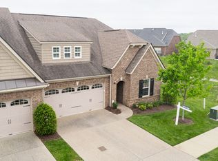 845 Meadowcrest Way, Lebanon, TN 37090