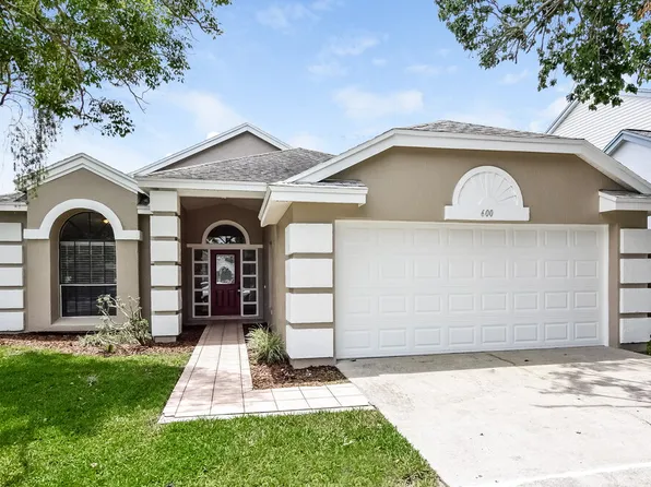 600 Birgham Pl, Lake Mary, FL 32746