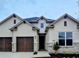 2044 Montgomery Ln, Prosper, TX 75078