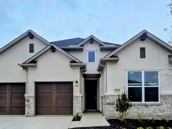 2044 Montgomery Ln, Prosper, TX 75078