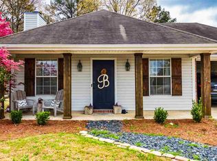 300 Swan Dr, Brandon, MS 39047