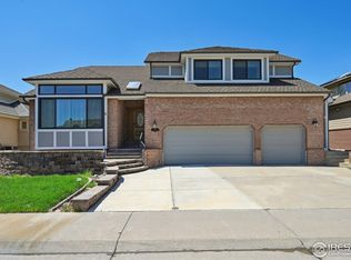 1105 Oakhurst Dr, Broomfield, CO 80020