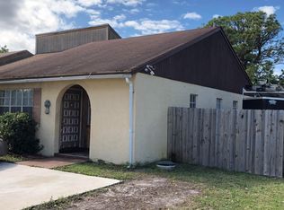 3651 S 57th Ave, Greenacres, FL 33463