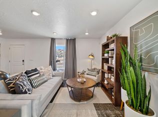 1332 S Pole Creek Ln #2144, Washington, UT 84780