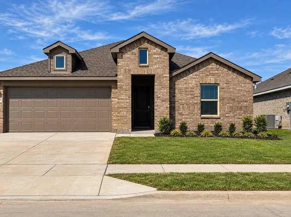 4220 Sunny Branch Ln, Fort Worth, TX 76036