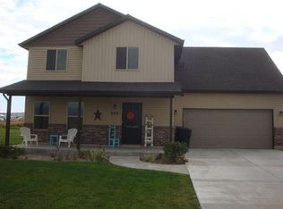 662 N 2450 W, Tremonton, UT 84337