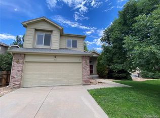 16116 Martingale Dr, Parker, CO 80134