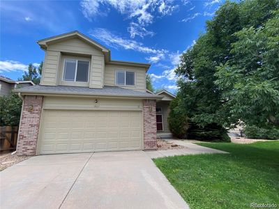 16116 Martingale Drive, Parker, CO, 80134