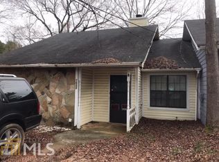 7632 Tara Rd #4, Jonesboro, GA 30236