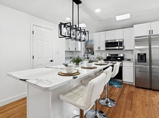 47 Glenwood Rd, Lynn, MA 01904